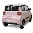 Kontio Motors Kontio BigBear auto Vaaleanpunainen - Kontio autot - 499-158059 - 4