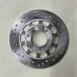 Kontio Motors Kruiser Elektra/ForteEtujarrulevy - Kontio Kruiser Elektra / Forte varaosat - 499-149449 - 1