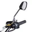 Kontio Motors Kruiser Forte: Kaasukahva - Kontio Kruiser Elektra / Forte varaosat - 499-171119 - 1
