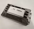 Kontio Motors Kruiser Heritage: Ohjainlaite - Kontio Kruiser Heritage varaosat - 499-115129 - 1