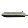 Kontio Motors Kruiser Long Range Style: alasuojamuovi, musta - Kontio Kruiser Long Range Style varaosat - 499-134859 - 1