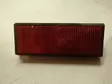 Kontio Motors Kruiser mopo: Heijastin 1 - Kontio Kruiser Mopo varaosat - 499-125679 - 1