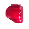 Kontio Motors Kruiser Tiffany/Express Istuimen alapuoleinen sivumuovi, oikea Metallic Red - Kontio Kruiser Tiffany/Express varaosat - 499-158909 - 1