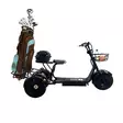 Kontio Motors Kruiser Trike Golf bag teline - Kontio Kruiser Trike lisävarusteet - 499-133099 - 1