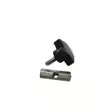 Kontio Motors Lasten/Caravan Kruiser Ohjaustangon kiristin - Kontio Lasten Kruiser varaosat - 499-146709 - 1