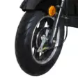 Kontio Motors SilverFox Four 2.0 Rengas - Kontio SilverFox, Four ja Lang 2.0 varao - 499-125159 - 1