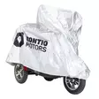Kontio Motors Silverfox / Silverfox Four / Kruiser Trike Peite, sadesuoja - Kontio Silverfox, Four ja Lang 2.0 lisäv - 499-154729 - 1