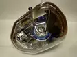 Kontio Motors SuperMoto Etuvalo - Kontio SuperMoto varaosat - 499-124779 - 1