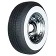 Kontio WhitePaw Classic Valkosivu 2½" (64mm) 205/75-14 kesärengas - 14-tuumaiset kesärenkaat - 499-91209 - 1