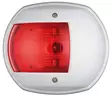 Kulkuvalo Maxi 20 valkoinen - punainen - Veneen kulkuvalot - D123519 - 1