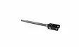 KYB Factory Piston rod with bottom end rcu KIT STARK 23- - Moottoripyörän iskunvaimentajan osat - D524689 - 1