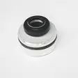 KYB Rear Shock Seal Head KYB 46/16 Alu - Iskunvaimentajan tiivisteet - D198149 - 1