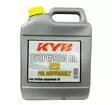 KYB snowmobile suspension oil O2S 5 liter - Moottorikelkkaöljyt - D162119 - 1