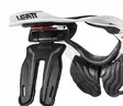 Leatt Back & Thoracic GPX 4.5 S/M Wht - Polvi, kyynär- ja olkasuojat - D268039 - 1