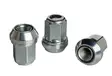 Liukumutteri 1.25 mm nousulla 12 mm - Pyöränpultit ja mutterit 12x1.25mm - 499-16149 - 1