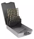 Metalliporanteräsarja 1-10mm hss-co5 muo - Metallinporaus - LX17849 - 1