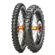 Metzeler MCE 6 Days Extreme 90/100-21 M/C 57M MST Super Soft Fr - Crossi renkaat - D448609 - 2