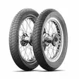 Michelin Anakee Street 130/70-13 M/C 57P TL Re - Sport-Touring moottoripyörän renkaat - D439739 - 1