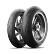 Michelin Power GP2 120/70 ZR 17 M/C (58W) TL Fr - Supersport moottoripyörän renkaat - D497879 - 1
