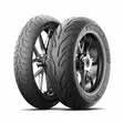 Michelin Road W GT 130/70R18 M/C 63H TL Fr - Sport-Touring moottoripyörän renkaat - D511229 - 1