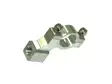MIRROR ADAPTER 8mm RIGHT, Sopii peilipariin 76-12662 - Mönkijän peilit - D73389 - 1