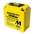 Motobatt akku, MB16U - Akut - D156169 - 1