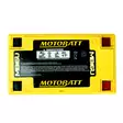 Motobatt akku, MB16U - Akut - D156169 - 2