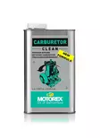 Motorex Carburetor Clean Fluid 1 ltr (12) - Puhdistusaineet - D379889 - 1