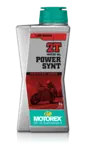 Motorex Power Synt 2T 1 ltr (10) - 2T öljyt - D379349 - 1