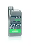 Motorex Racing Fork Oil 2,5W 1 ltr (6) - Haarukkaäljyt - D379749 - 1