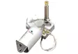 Motor for wiperarms and blades 12 V 20 W 51 mm - Veneen tuulilasinpyyhkimet ja tarvikkeet - D267959 - 1