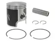 Namura mäntäsarja KX 250 92-04, 66.35 mm - Moottoripyöräm männät ja mäntäsarjat - D29039 - 1