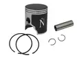 Namura mäntäsarja KX 60 83-03, 42.95 mm - Moottoripyöräm männät ja mäntäsarjat - D34349 - 1