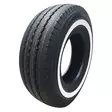 Nankang CW-25 Cargo Grip - Valkosivu 205/75-14C kesärengas - Henkilöauton kesärenkaat - 499-166579 - 1