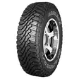 Nankang FT-9 M/T White Letters 35x12.5-17 kesärengas - 17-tuumaiset kesärenkaat - 499-54269 - 1