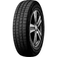 Nexen Winguard WT1 215/70 kitkarengas - 15-tuumaiset talvirenkaat - 499-186939 - 1