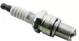 NGK sparkplug BR9ECS-5 Solid - Ruohonleikkurin sytytystulpat - D70739 - 1