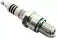 NGK sparkplug BR9EIX - Ruohonleikkurin sytytystulpat - D58499 - 1
