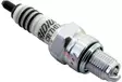 NGK sparkplug CR7HIX - Ruohonleikkurin sytytystulpat - D77459 - 1