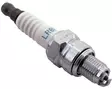 NGK sparkplug LR8B - Ruohonleikkurin sytytystulpat - D88169 - 1