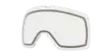 Oakley Flight Tracker S Rep Lens Clear - Ajolasien varaosat ja tarvikkeet - D434699 - 1