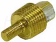 Orbitrade anodin pidike 1/2" D19-D42, 2001-2003 - Sisäperämoottorin jäähdytysveden anodit - D158699 - 1