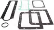 Orbitrade, gasket set - Välijäähdyttäjän tiivisteet - D158899 - 1