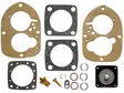 Orbitrade kaasuttimen korjaussarja B20-23, B25, B30 - Perämoottorin kaasuttimen korjaussarjat - D158969 - 1