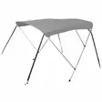 OS BIMINI 3 BOW 1.7-1.9M GREY - Veneen biminit - D240839 - 1