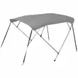 OS BIMINI 4 BOW 2.3-2.6M GREY - Veneen biminit - D240869 - 1
