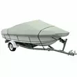OS BOAT COVER - TRAILERABLE EXTRA LARGE 5.4M-6.4M - Venepeitteet - D240899 - 1