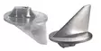 Osculati anodi evä (sinkki) Honda/Mercury/Mercruiser - Motorsport varaosat ja tarvikkeet - D212389 - 1
