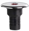 Osculati clever kansiruuvike FUEL 38mm - Kansiruuvike polttoaine - D352709 - 1