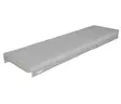 OS SEAT CUSHION 1500mm X 400mm GREY - Veneen istuimet ja tuolit - D241089 - 1